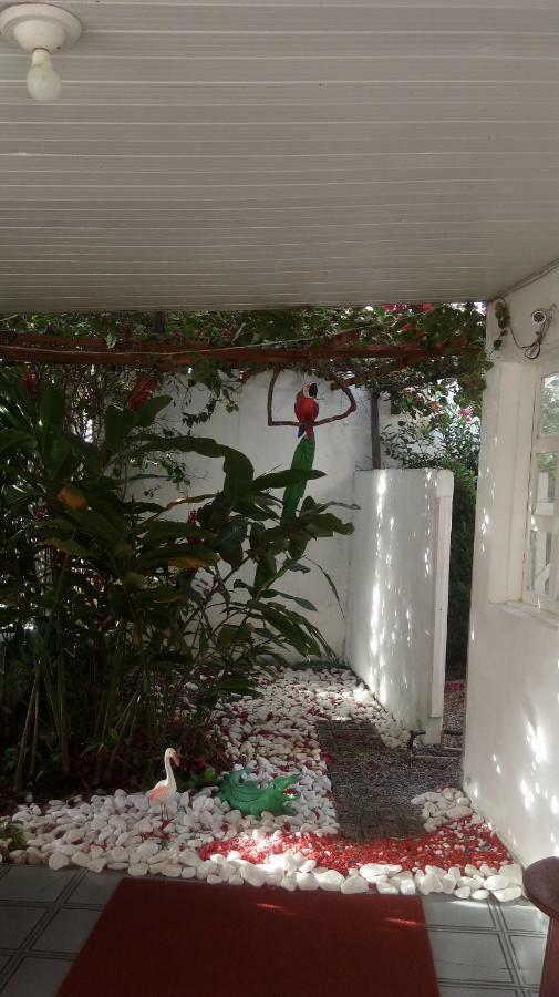 Pousada Terra De Minas Natal Exterior photo